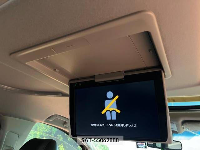 Toyota ALPHARD 2022-02 337690-4