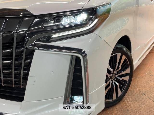 Toyota ALPHARD 2022-02 337690-14