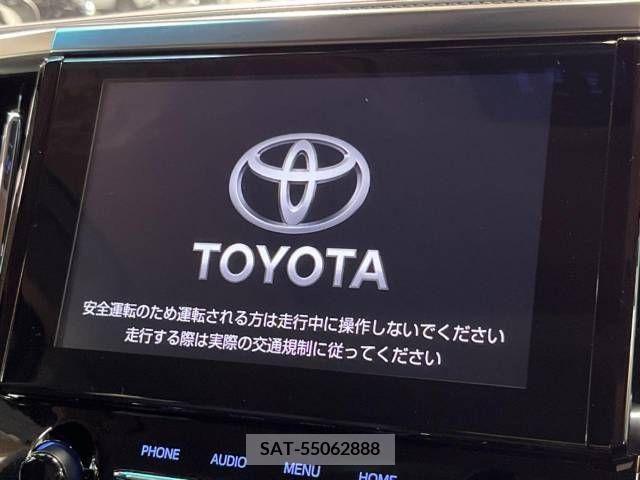 Toyota ALPHARD 2022-02 337690-5