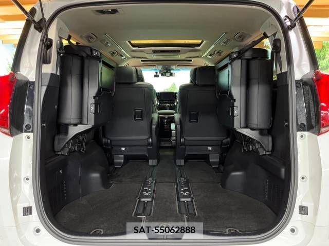 Toyota ALPHARD 2022-02 337690-13