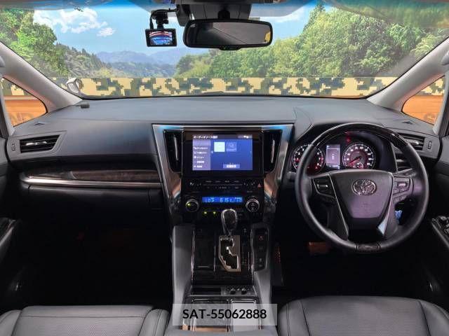 Toyota ALPHARD 2022-02 337690-1