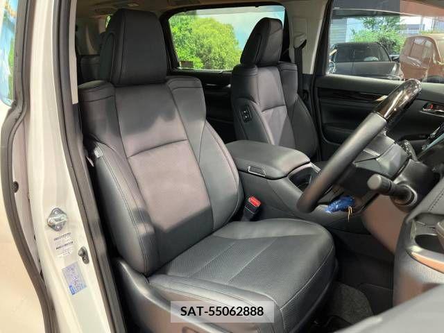 Toyota ALPHARD 2022-02 337690-10
