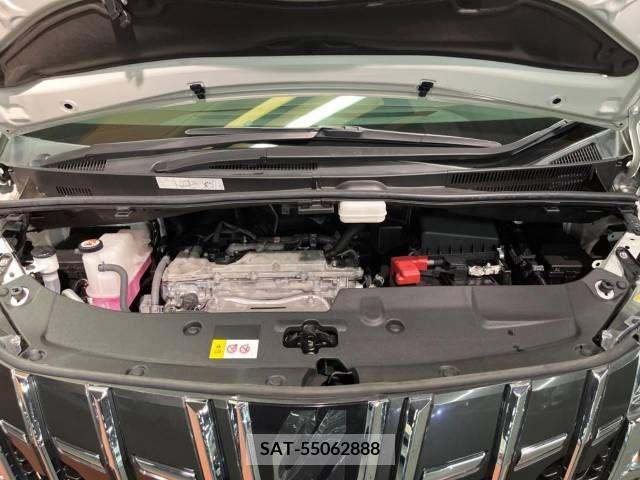 Toyota ALPHARD 2022-02 337690-18