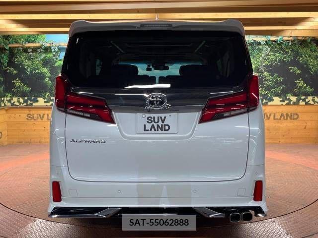 Toyota ALPHARD 2022-02 337690-17