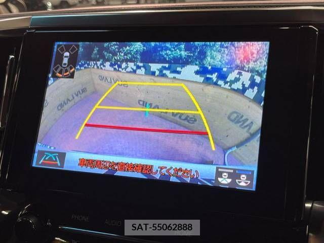Toyota ALPHARD 2022-02 337690-9