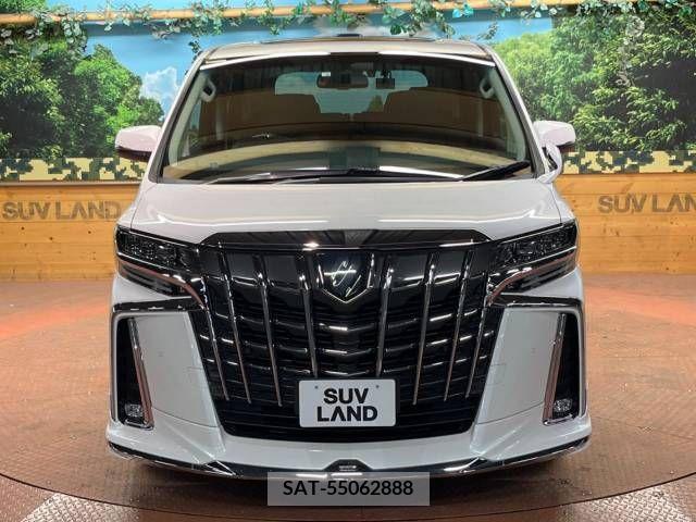 Toyota ALPHARD 2022-02 337690-16