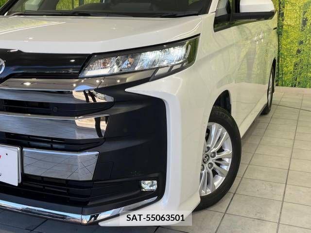 Toyota NOAH 2022-06 238139-13
