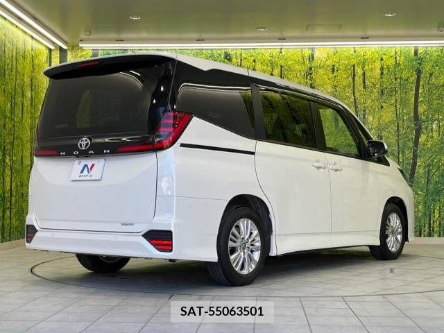 Toyota NOAH 2022-06 238139-18