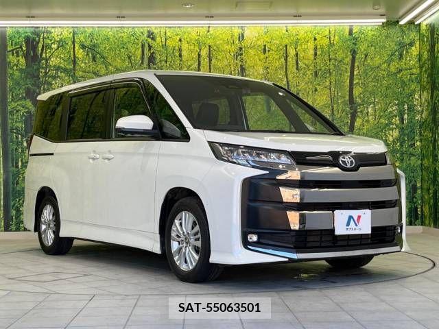 Toyota NOAH 2022-06 238139-17