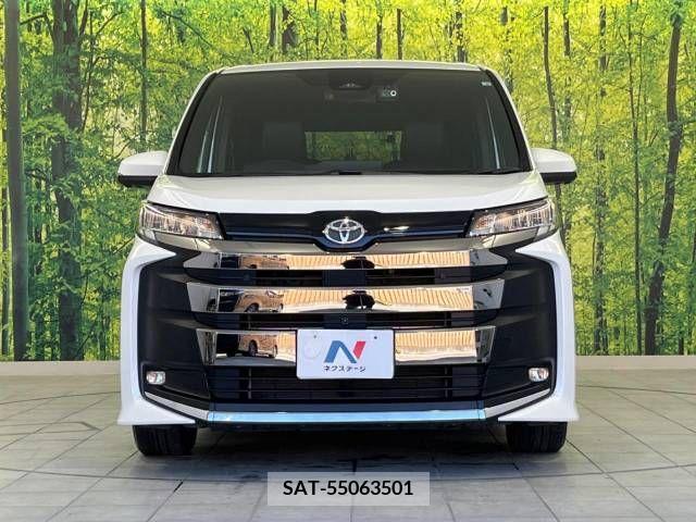 Toyota NOAH 2022-06 238139-15