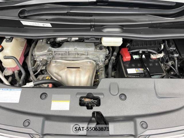 Toyota VELLFIRE 2016-06 299340-18
