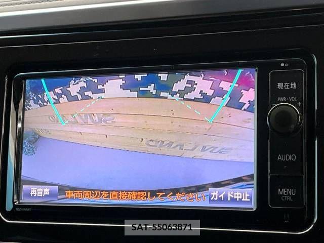 Toyota VELLFIRE 2016-06 299340-4