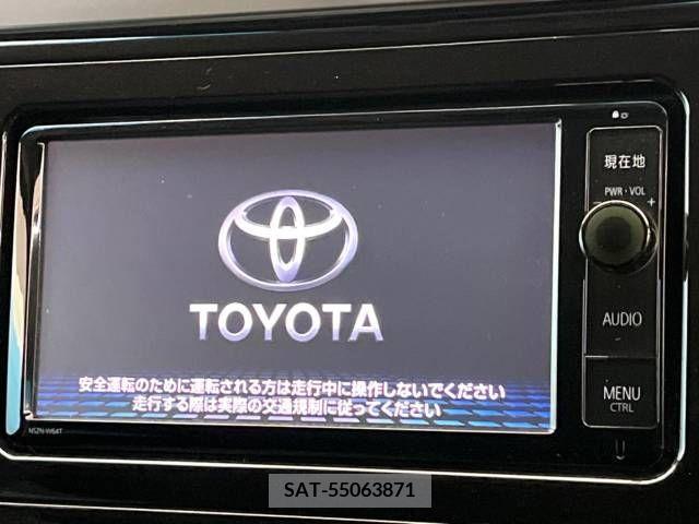 Toyota VELLFIRE 2016-06 299340-3