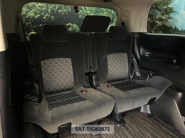 Toyota VELLFIRE 2016-06 299340-9