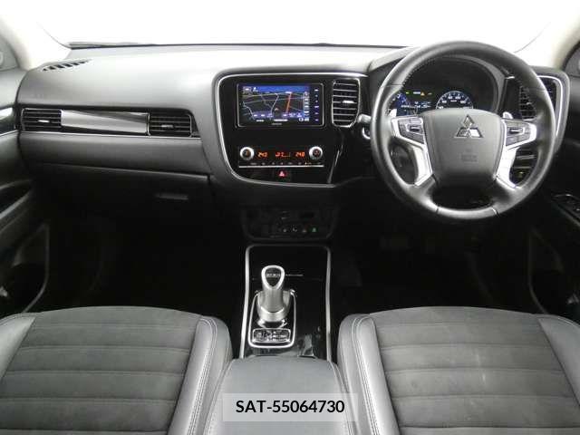 Mitsubishi OUTLANDER PHEV 2020-01 303569-3