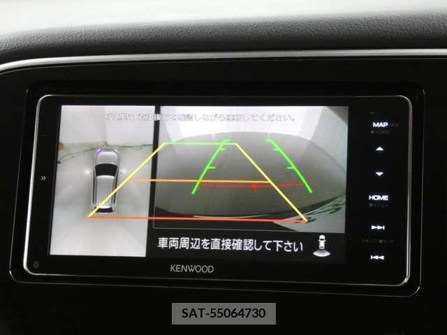 Mitsubishi OUTLANDER PHEV 2020-01 303569-9