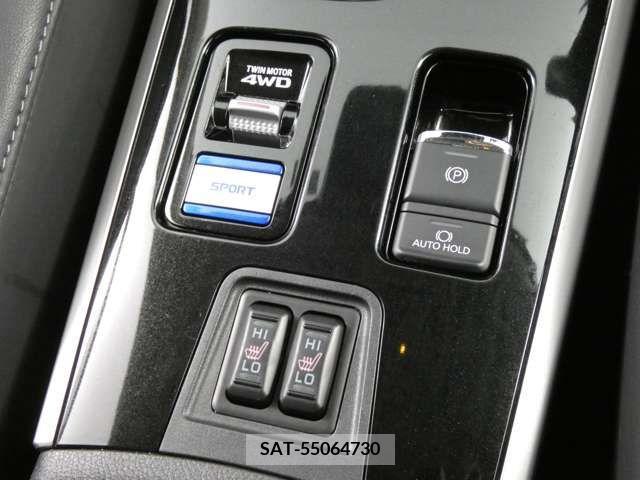 Mitsubishi OUTLANDER PHEV 2020-01 303569-18
