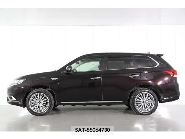 Mitsubishi OUTLANDER PHEV 2020-01 303569-2