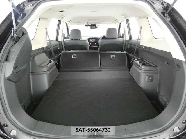Mitsubishi OUTLANDER PHEV 2020-01 303569-8