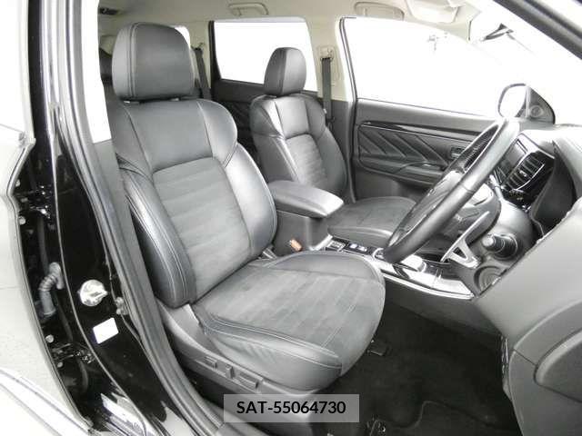 Mitsubishi OUTLANDER PHEV 2020-01 303569-5