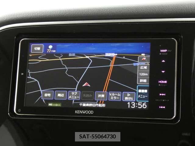 Mitsubishi OUTLANDER PHEV 2020-01 303569-4