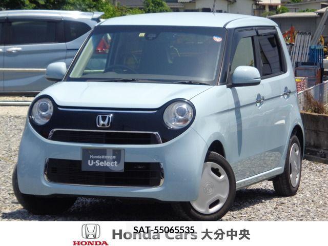 Honda N-ONE 2019-10 307599-0
