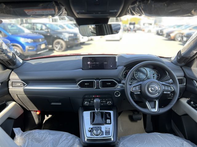 Mazda CX-8 2023-03 193764-1