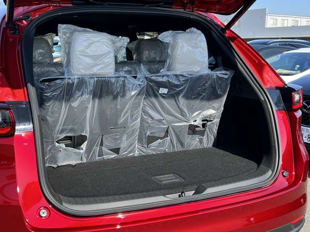 Mazda CX-8 2023-03 193764-20