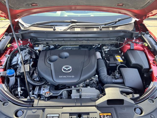 Mazda CX-8 2023-03 193764-29