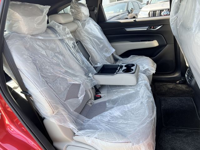 Mazda CX-8 2023-03 193764-13
