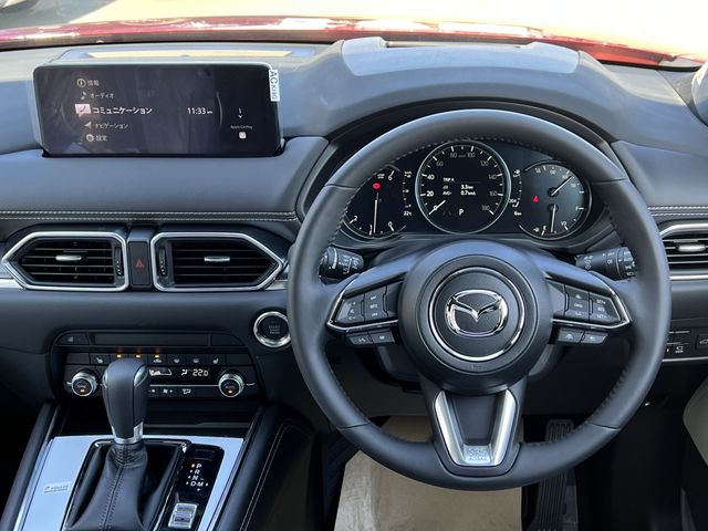 Mazda CX-8 2023-03 193764-2