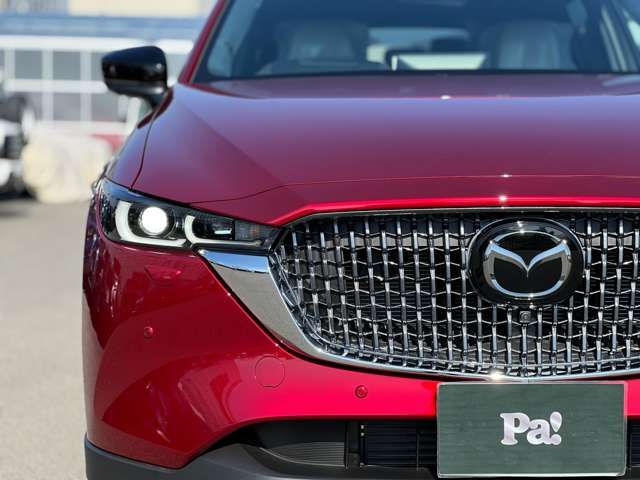 Mazda CX-8 2023-03 193764-22