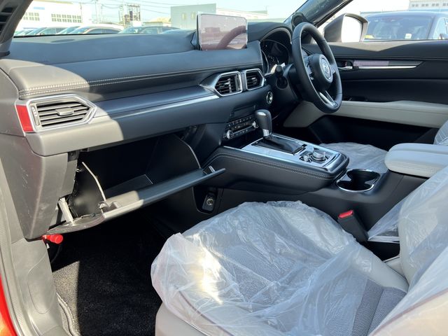 Mazda CX-8 2023-03 193764-17