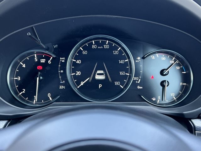 Mazda CX-8 2023-03 193764-10