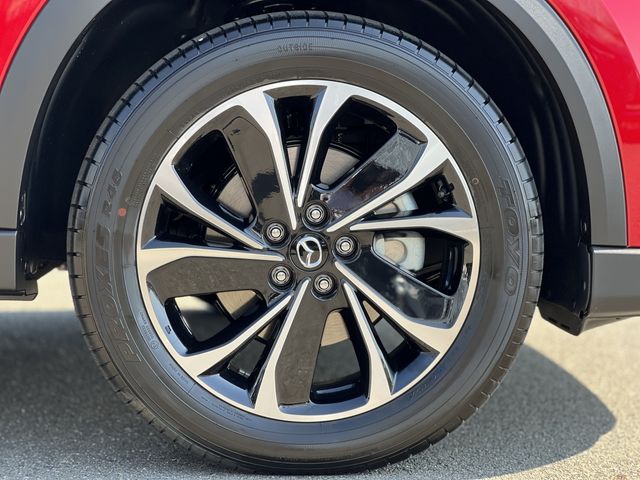 Mazda CX-8 2023-03 193764-24