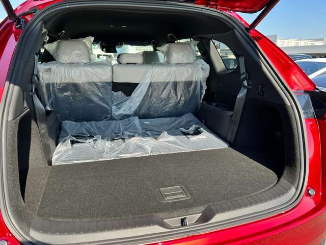 Mazda CX-8 2023-03 193764-21