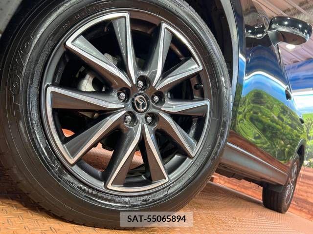 Mazda CX-5 2018-10 375402-13