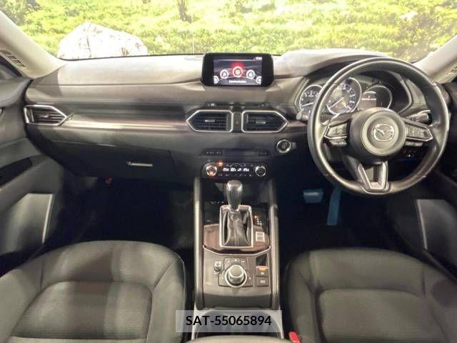 Mazda CX-5 2018-10 375402-1