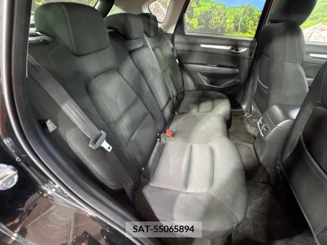 Mazda CX-5 2018-10 375402-9