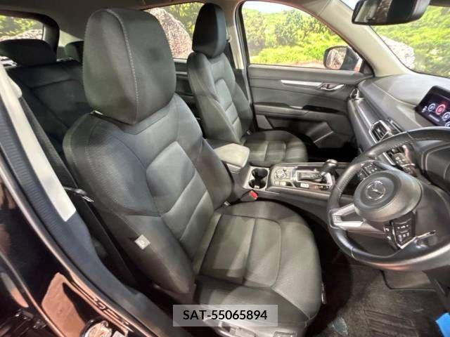 Mazda CX-5 2018-10 375402-8
