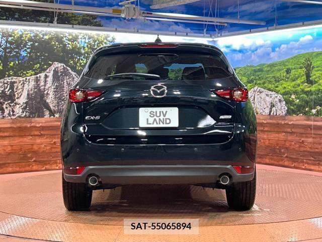 Mazda CX-5 2018-10 375402-15