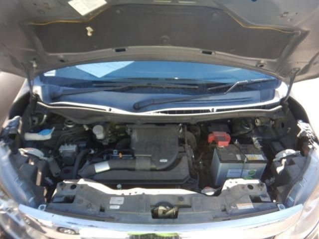 Suzuki SOLIO 2014-03 188733-4
