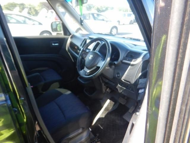 Suzuki SOLIO 2014-03 188733-10