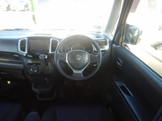 Suzuki SOLIO 2014-03 188733-9