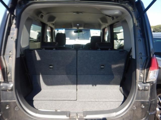 Suzuki SOLIO 2014-03 188733-6