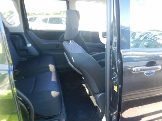 Suzuki SOLIO 2014-03 188733-8