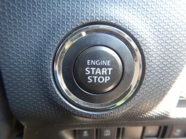 Suzuki SOLIO 2014-03 188733-11