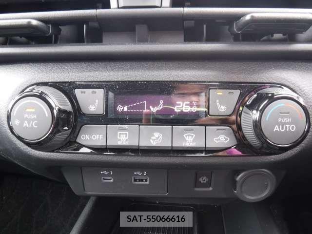 Nissan NOTE 2023-03 230896-11