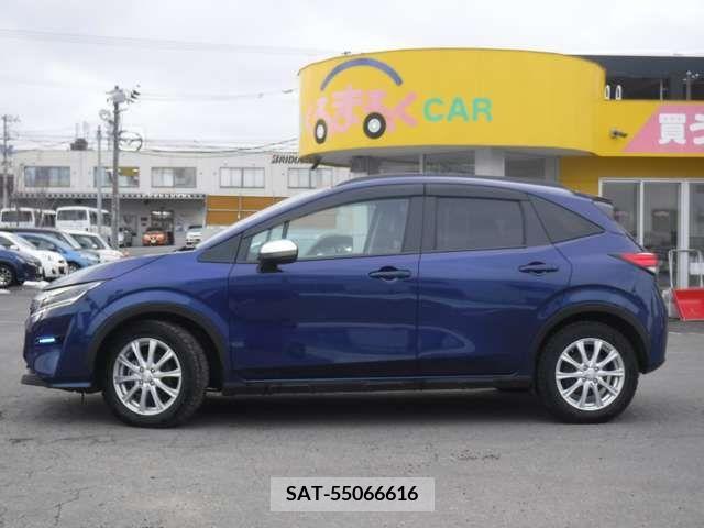 Nissan NOTE 2023-03 230896-4
