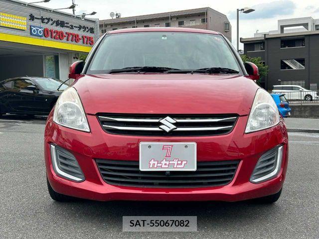 Suzuki SWIFT 2015-12 320900-1